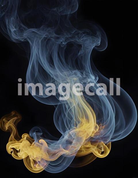 Effects Smoke (4844)