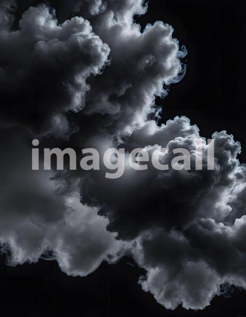 Effects Smoke (4848)