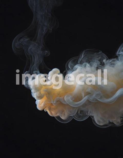 Effects Smoke (4851)