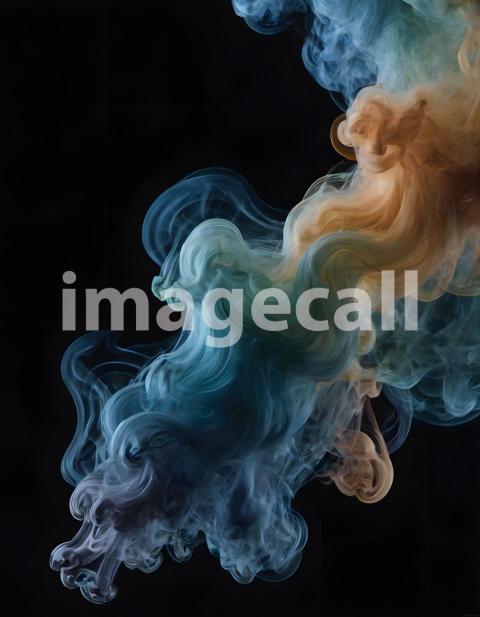 Effects Smoke (4849)