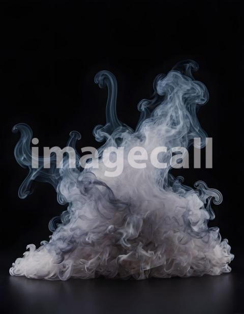 Effects Smoke (4856)