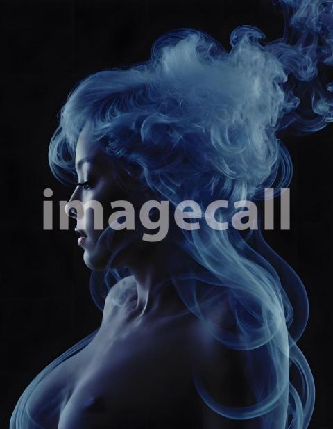 Effects Smoke (4860)