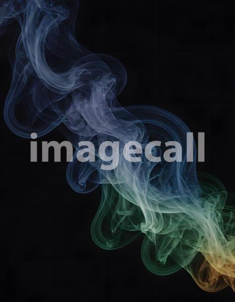 Effects Smoke (4868)