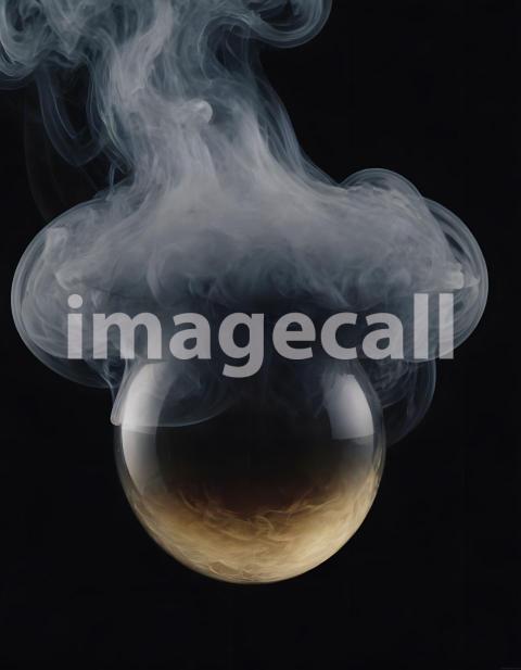 Effects Smoke (4875)