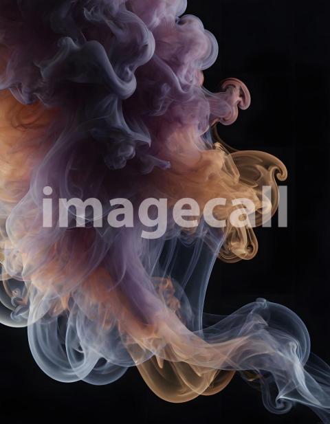 Effects Smoke (4885)