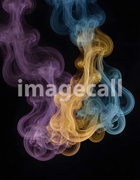 Effects Smoke (4889)