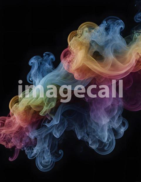 Effects Smoke (4928)