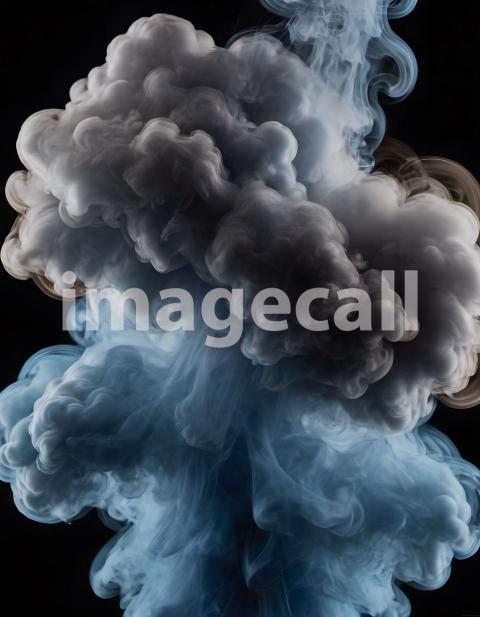 Effects Smoke (4961)