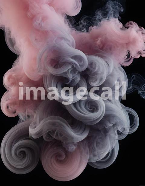 Effects Smoke (4964)