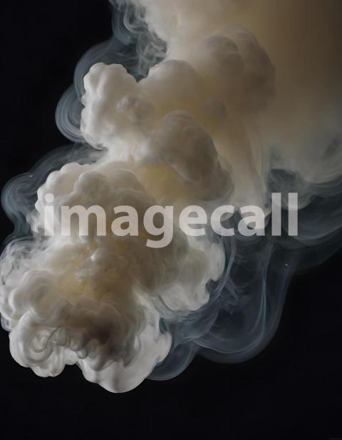 Effects Smoke (4986)