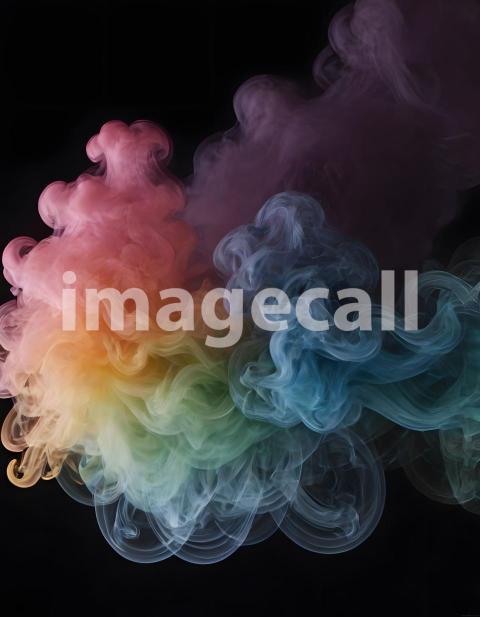 Effects Smoke (4997)