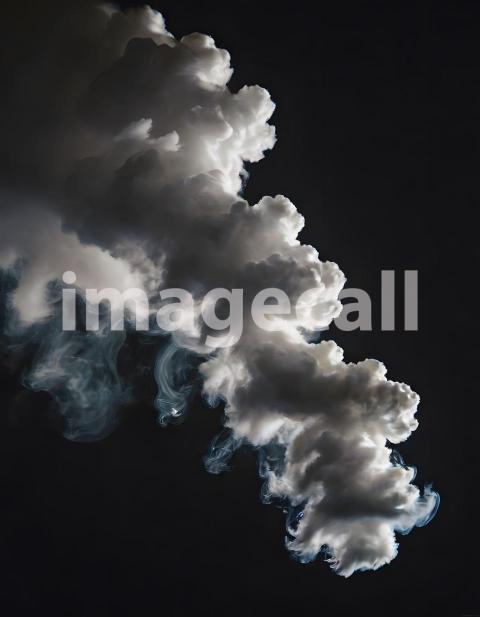 Effects Smoke (5011)