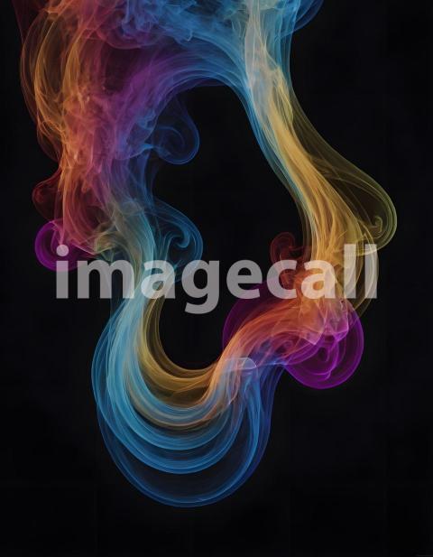 Effects Smoke (5016)