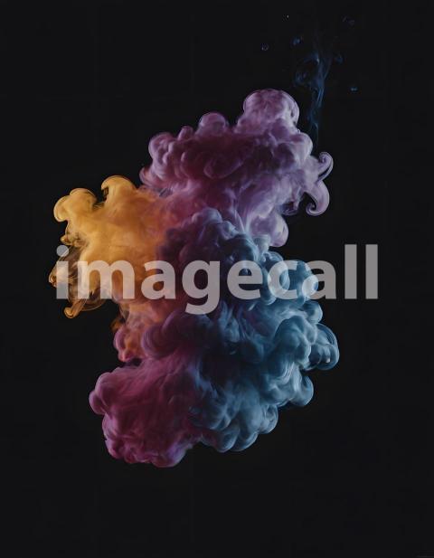 Effects Smoke (5019)