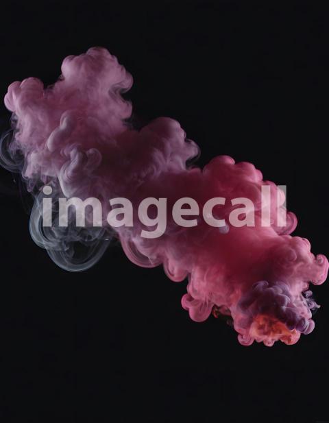 Effects Smoke (5023)