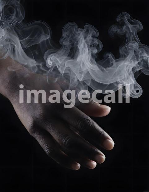 Effects Smoke (5022)