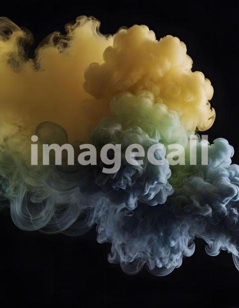 Effects Smoke (5033)