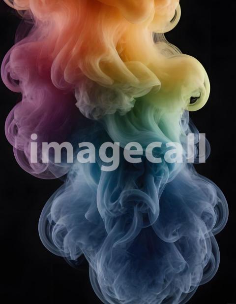 Effects Smoke (5045)