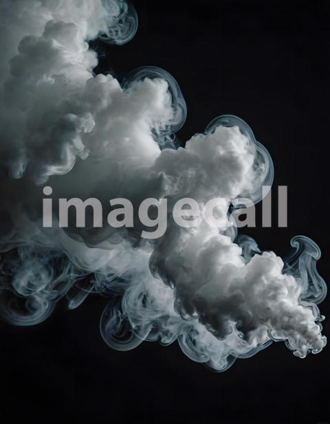 Effects Smoke (5059)