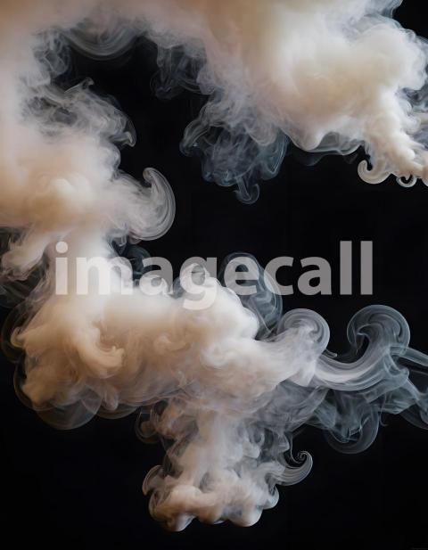 Effects Smoke (5066)