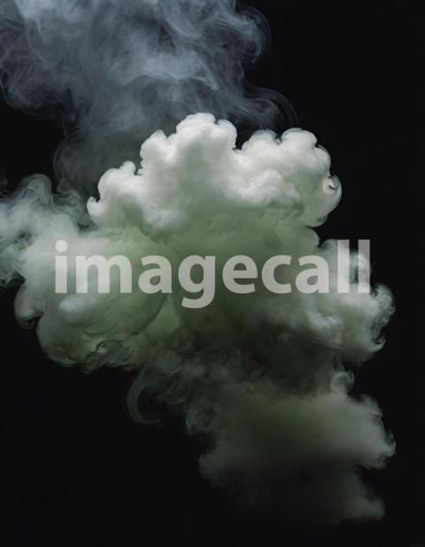 Effects Smoke (5091)