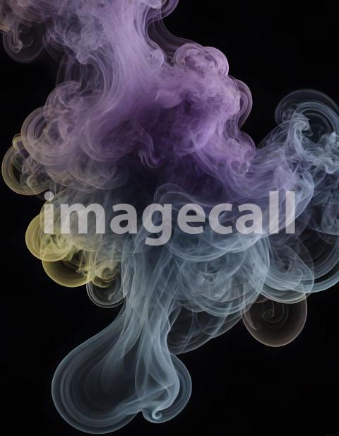 Effects Smoke (5110)