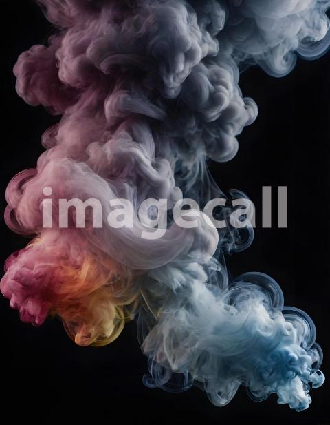 Effects Smoke (5125)