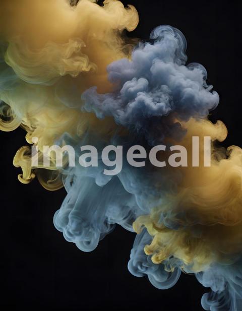 Effects Smoke (5152)