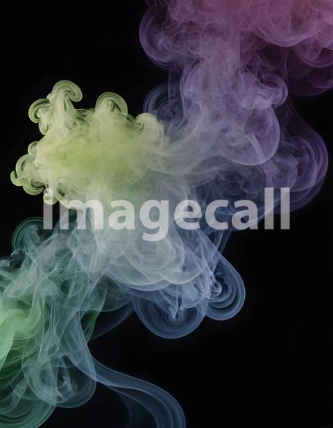 Effects Smoke (5206)