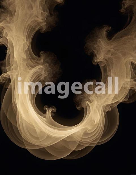 Effects Smoke (5215)