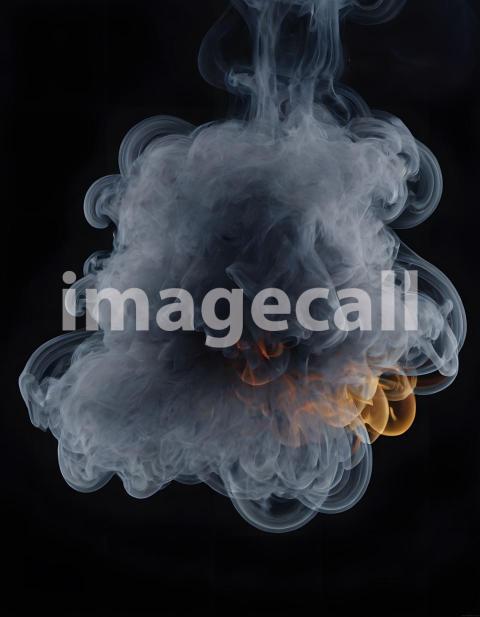 Effects Smoke (4955)