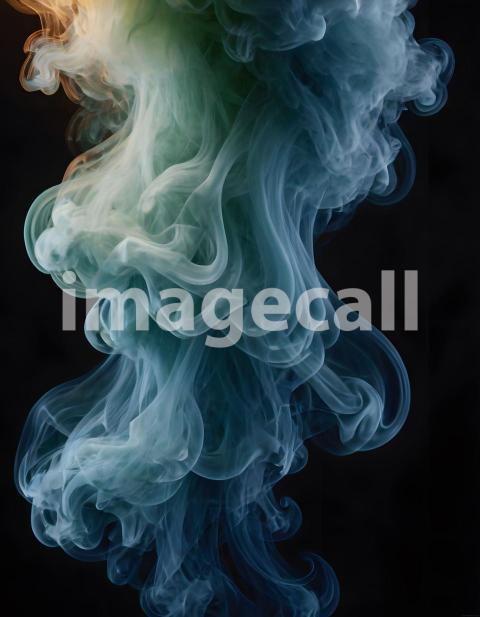Effects Smoke (516)