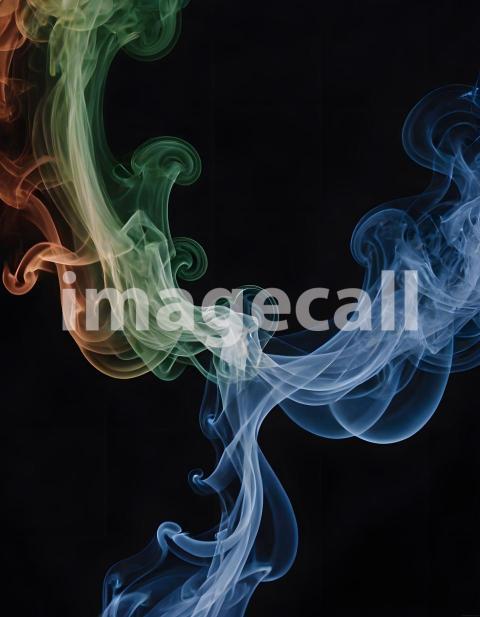 Effects Smoke (580)