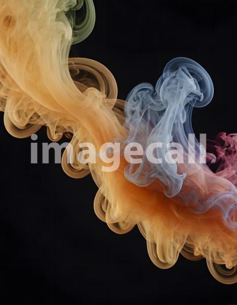 Effects Smoke (611)