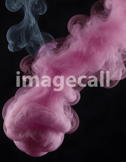 Effects Smoke (615)