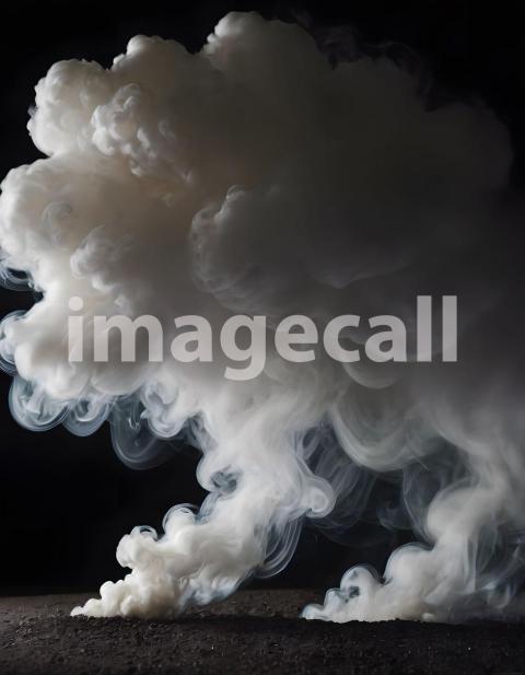 Effects Smoke (798)