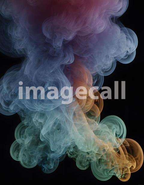 Effects Smoke (817)