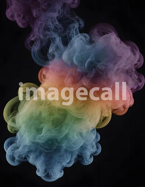 Effects Smoke (821)
