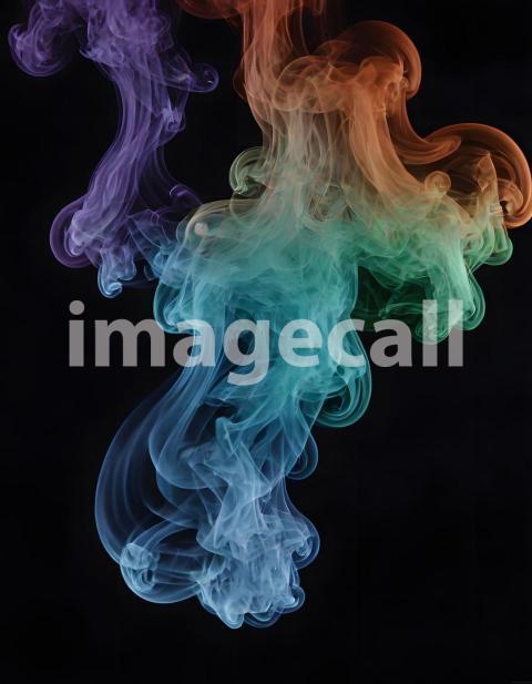 Effects Smoke (1004)