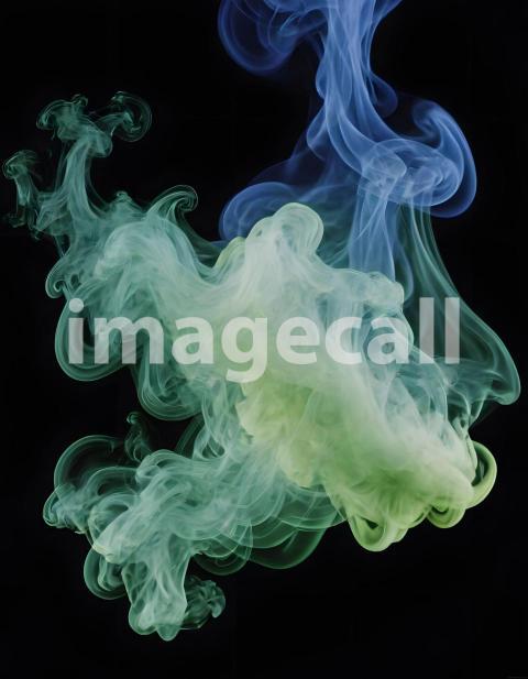 Effects Smoke (1009)