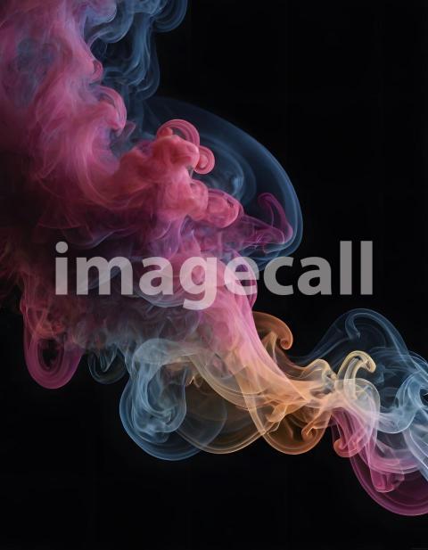 Effects Smoke (1023)