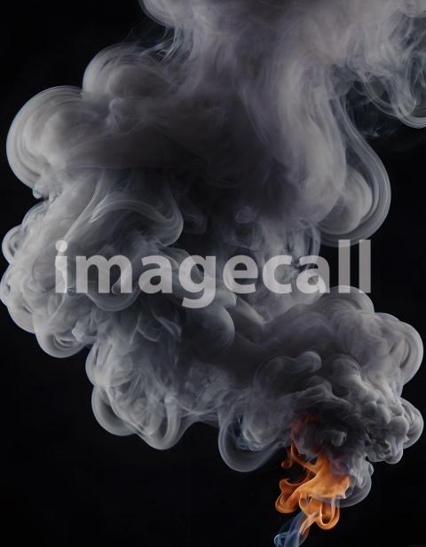 Effects Smoke (1061)