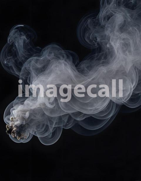 Effects Smoke (1086)