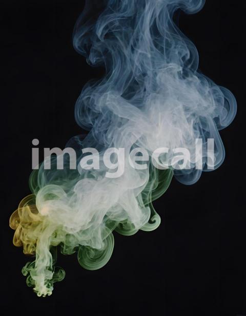 Effects Smoke (1100)