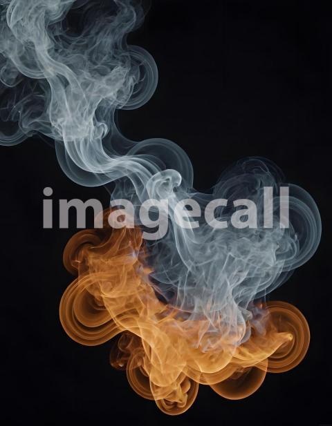 Effects Smoke (1103)