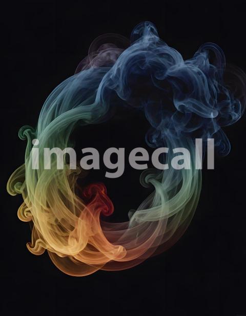 Effects Smoke (1106)
