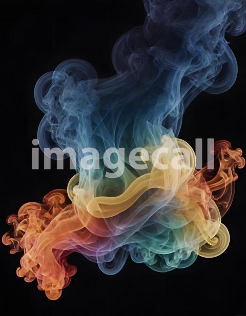 Effects Smoke (1108)