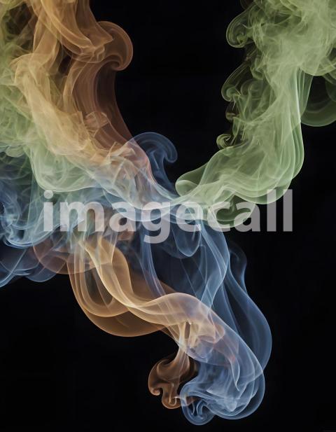 Effects Smoke (1123)