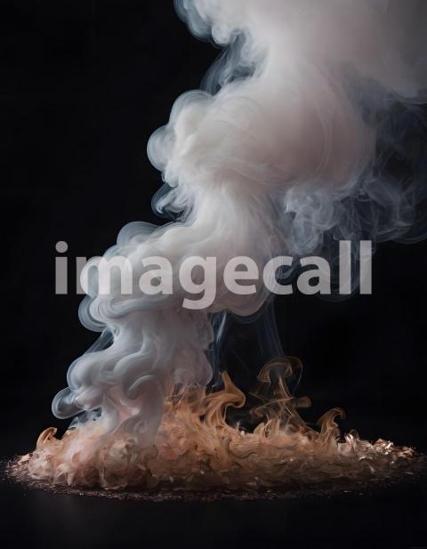 Effects Smoke (1195)