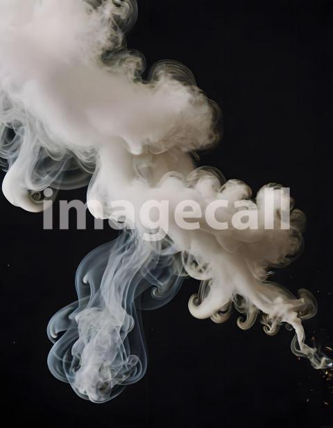 Effects Smoke (1228)